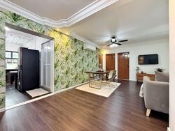 Blk 507C Montreal Spring (Sembawang), HDB 5 Rooms #604416881